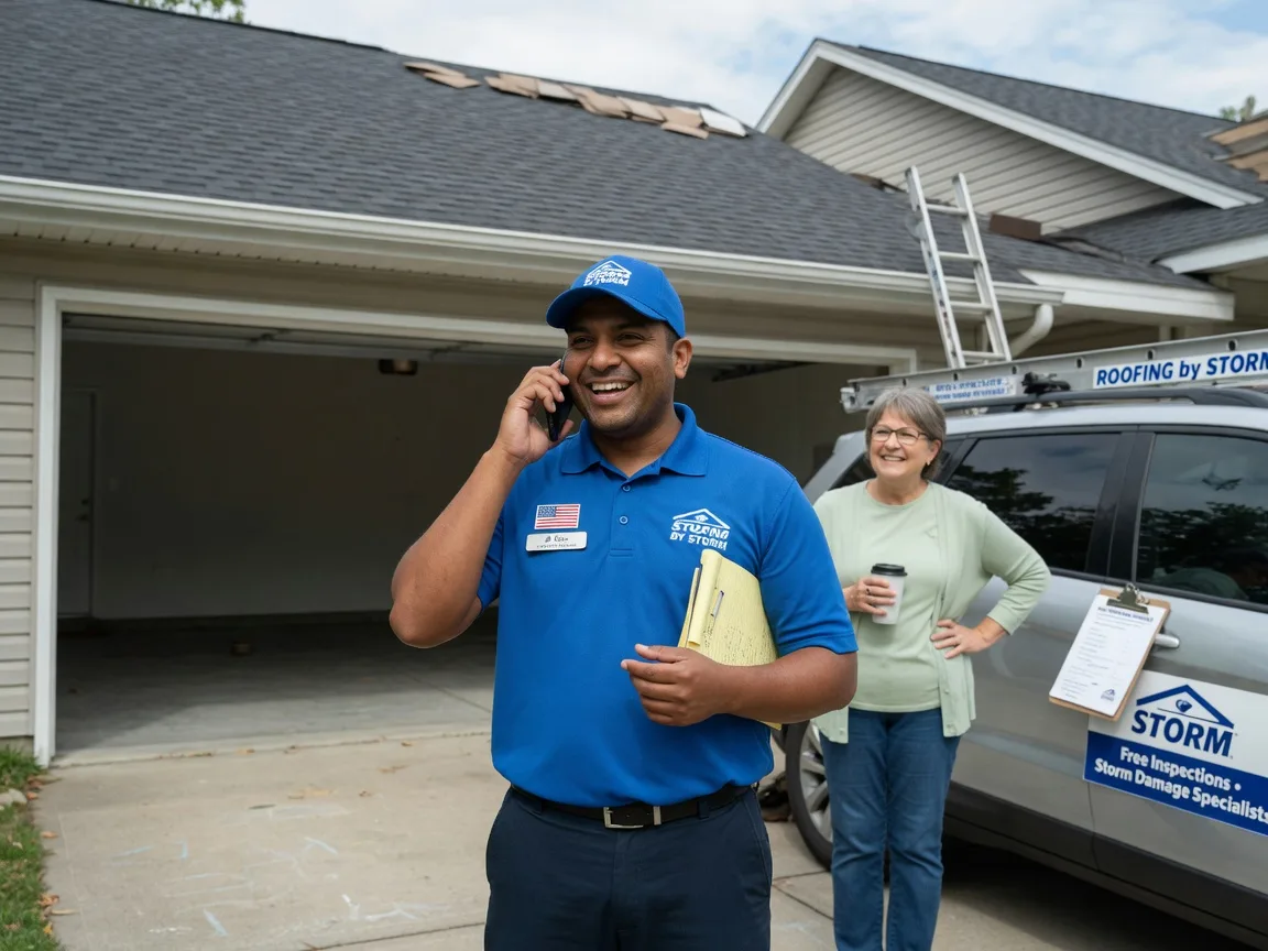 Roof Repair Near Me Arnold, MO FAQs