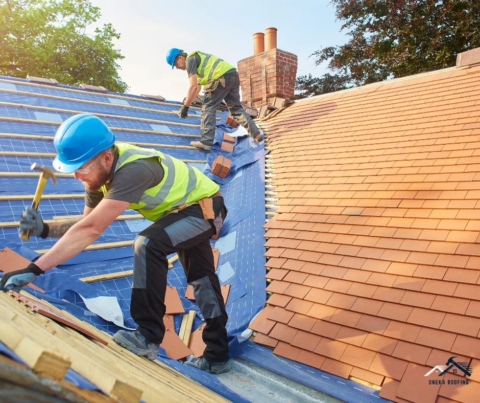 Why choose Roof Repair Near Me in Arnold, MO